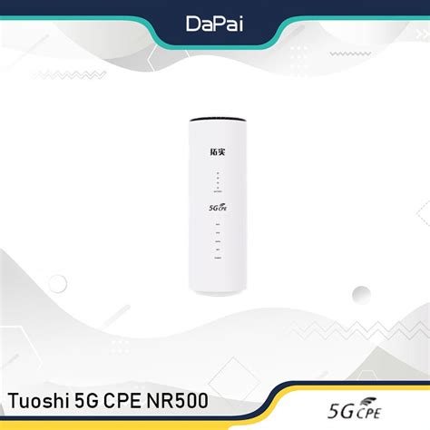 tuoshi 5g cpe router|New 5G WiFi CPE Openline Compatible sa Lahat ng Sim Card.